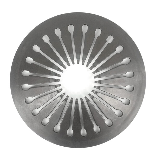 Membrana para platô MB 1417 362mm