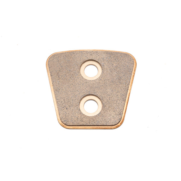 Pastilha sinterizada VT7 4.4mm