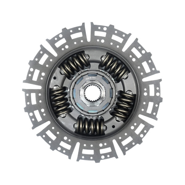 Disco de embreagem Scania xt g450 430mm