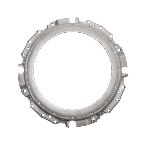 Capa para platô 430mm MB - IVECO - VW