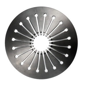 Membrana para platô Scania 112 420mm