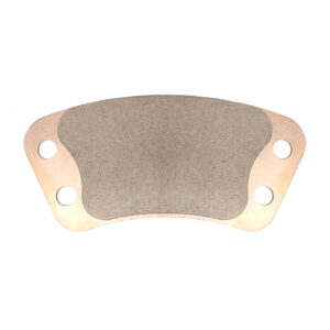 Pastilha sinterizada VSR12 4,4mm