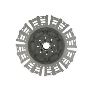 Disco de embreagem MB axor duplo externo 400mm