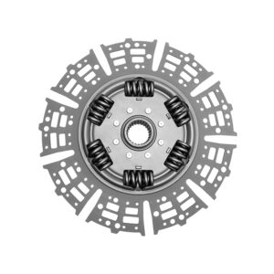 Disco de embreagem Volvo D-13 430mm (SACHS 5012)
