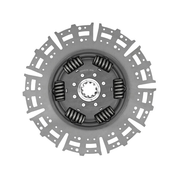 Disco de Embreagem VW Meteor 28.460 Man 430mm